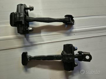 Ricambi per Jeep Renegade 