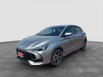 MG MG3 MG3 1.5 Comfort
