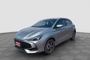 MG MG3 MG3 1.5 Comfort