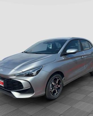 MG MG3 MG3 1.5 Comfort