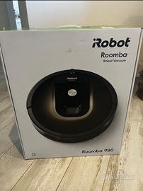IRobot Roomba 980