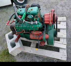 Motore Volvo Penta 