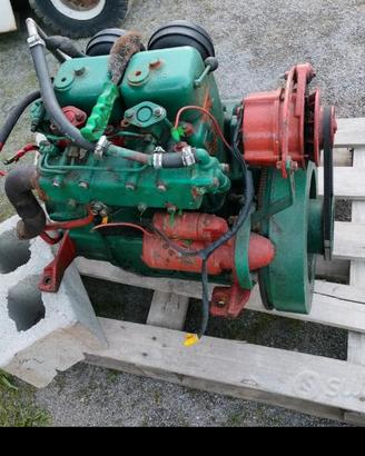 Motore Volvo Penta 