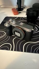 Sony A7CR