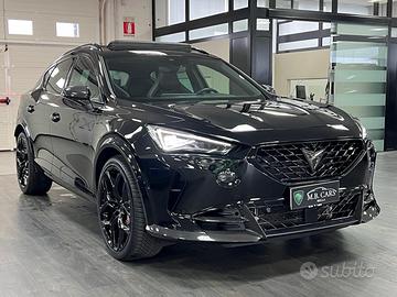 CUPRA Formentor VZ5 Formentor 2.5 tsi VZ5 4drive