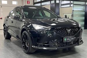 CUPRA Formentor VZ5 Formentor 2.5 tsi VZ5 4drive