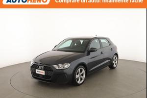 AUDI A1 GW49711