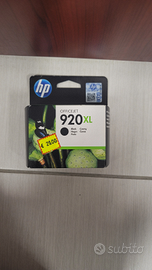 Cartuccia HP Officejet 920XL originale 1200 pagine