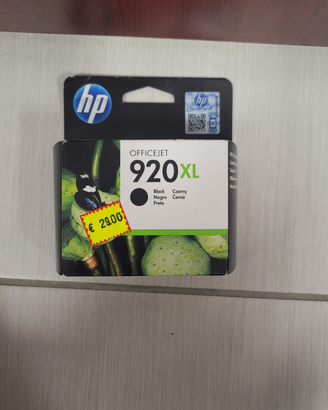 Cartuccia HP Officejet 920XL originale 1200 pagine