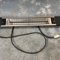 Lampada / riscaldatore ad infrarossi