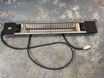 Lampada / riscaldatore ad infrarossi