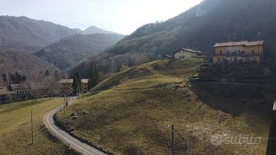 Terreno di 1920 m² a Cremeno
