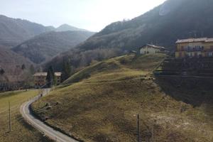 Terreno di 1920 m² a Cremeno