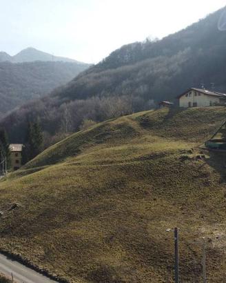 Terreno di 1920 m² a Cremeno
