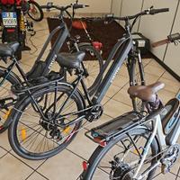 Biciclette elettriche
