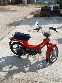 Motorini