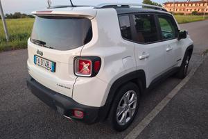 JEEP RENEGADE  1.6 MJT DIESEL EURO 6
