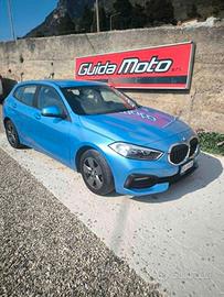 BMW SERIE 1