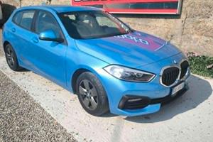 BMW SERIE 1 116D Advantage 2020