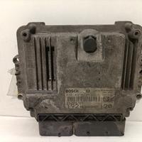 CENTRALINA MOTORE ALFA ROMEO GT Serie (937_) 55198