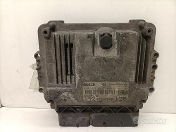 CENTRALINA MOTORE ALFA ROMEO GT Serie (937_) 55198