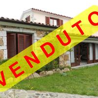 BUDONI - Villino con Giardino