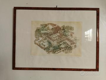 ACQUAFORTE FRANCHINA TRESOLDI MORIMONDO