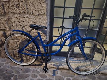 bici baci perugina nuova 