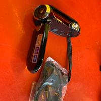 Videocamera con MMC