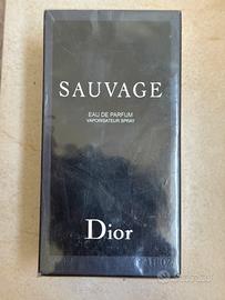 Dior Sauvage - Eau de Parfum 100ml