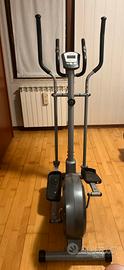 Bici elittica