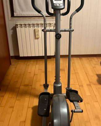 Bici elittica