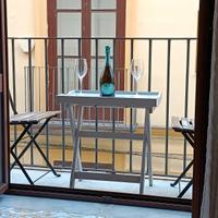 Bilocale ristrutturato