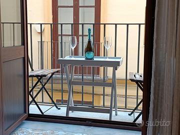 Bilocale ristrutturato