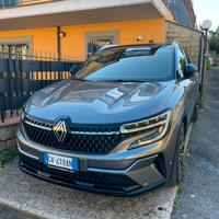 Renault Austral E-Tech Full Hybrid 200 Iconic