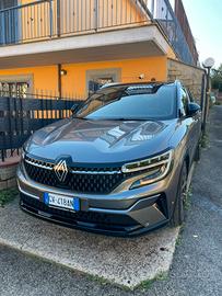 Renault Austral E-Tech Full Hybrid 200 Iconic