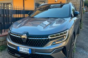 Renault Austral E-Tech Full Hybrid 200 Iconic