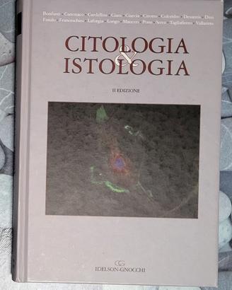 Citologia & Istologia