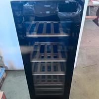 Frigo Haier per bottiglie