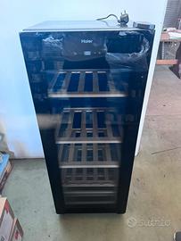 Frigo Haier per bottiglie