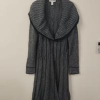 Cardigan lungo donna Joseph Ribkoff taglia 48 ital