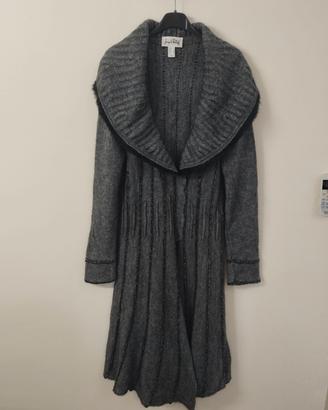 Cardigan lungo donna Joseph Ribkoff taglia 48 ital