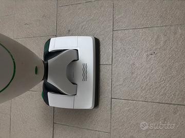 PULILAVA FOLLETTO SP600s + accessori