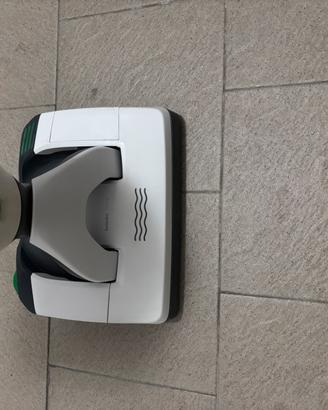 PULILAVA FOLLETTO SP600s + accessori