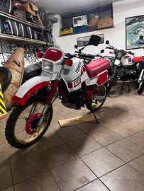 YAMAHA XT 600 tenere