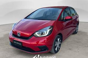 Honda Jazz 1.5 109 CV Hybrid Automatica LED E...