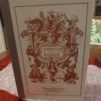 libro antico 