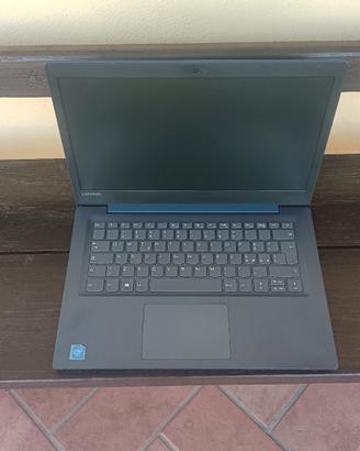 Lenovo ideapad portatile