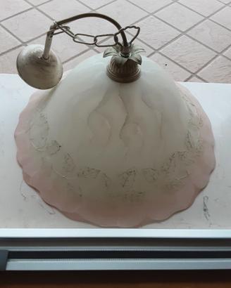 Lampadario cucina