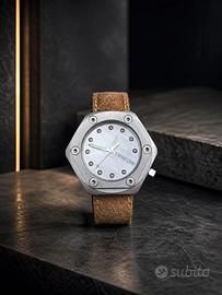 ErrediBi bolt MBL orologio microbrand nuovo
